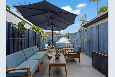 12223 SW 17th Ln #106-O, Miami, FL 33175 - Photo 25