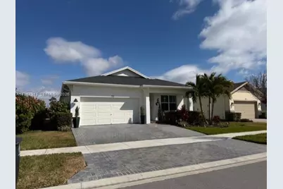 797 SE Bloomfield Rd, Port Saint Lucie, FL 34984 - Photo 1