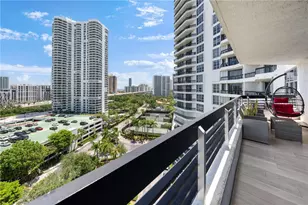 3530 Mystic Pointe Dr, Aventura, FL 33180 - Photo 25