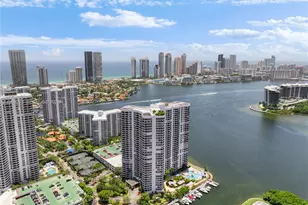 3530 Mystic Pointe Dr, Aventura, FL 33180 - Photo 31