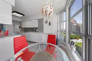 3530 Mystic Pointe Dr, Aventura, FL 33180 - Photo 21