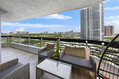 3530 Mystic Pointe Dr #1406, Aventura, FL 33180 - Photo 27