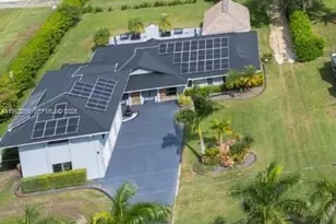 14651 SW 16th St, Davie, FL 33325 - Photo 1