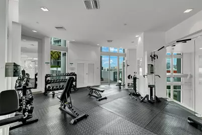 350 S Miami Ave #4103, Miami, FL 33130 - Photo 29