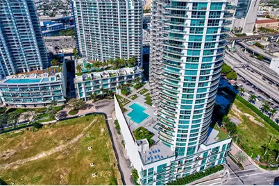 350 S Miami Ave #4103, Miami, FL 33130 - Photo 73