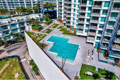 350 S Miami Ave #4103, Miami, FL 33130 - Photo 75