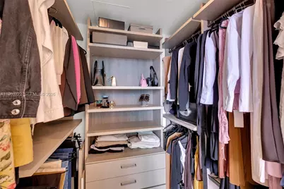 350 S Miami Ave #4103, Miami, FL 33130 - Photo 21