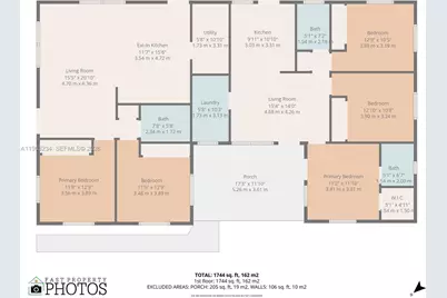 2512 NW 9th Pl, Fort Lauderdale, FL 33311 - Photo 35