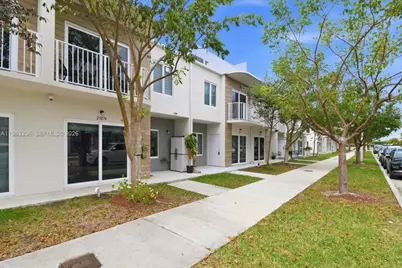25874 SW 144th Ct #25874, Homestead, FL 33032 - Photo 7