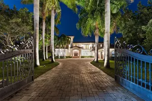 11111 Killian Park Rd, Pinecrest, FL 33156 - Photo 3