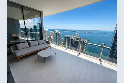 300 Biscayne Blvd Way #4404, Miami, FL 33131 - Photo 5