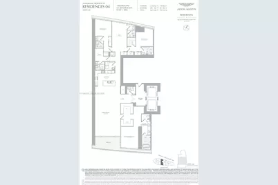 300 Biscayne Blvd Way #4404, Miami, FL 33131 - Photo 39