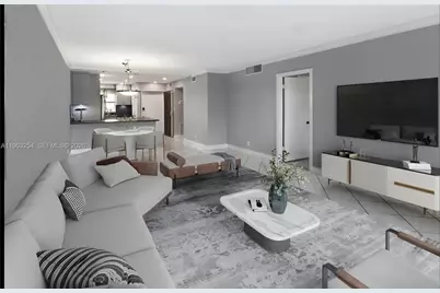 1785 N Andrews Sq #308E, Fort Lauderdale, FL 33311 - Photo 9