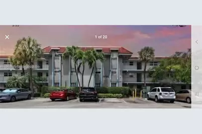 1785 N Andrews Sq #308E, Fort Lauderdale, FL 33311 - Photo 1