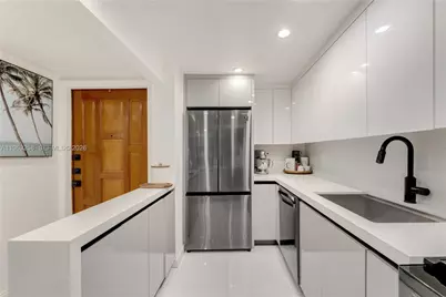 3214 W Trade Ave #III-5, Miami, FL 33133 - Photo 1