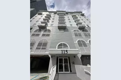 115 SW 11th St #805, Miami, FL 33130 - Photo 1