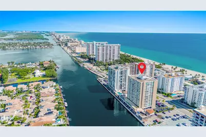 1410 S Ocean Dr #208, Hollywood, FL 33019 - Photo 17