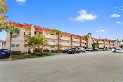 691 S Hollybrook Dr #26-105, Pembroke Pines, FL 33025 - Photo 35