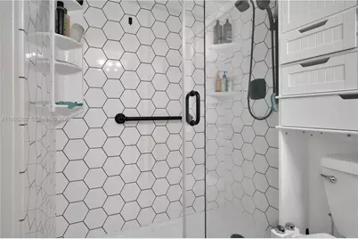 16558 NE 26th Ave #2A, North Miami Beach, FL 33160 - Photo 33