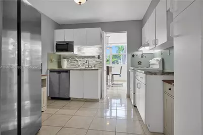 16558 NE 26th Ave #2A, North Miami Beach, FL 33160 - Photo 21