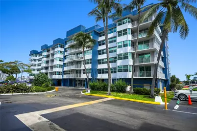 16558 NE 26th Ave #2A, North Miami Beach, FL 33160 - Photo 11