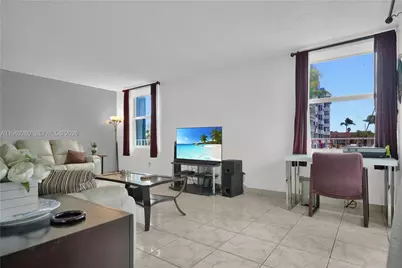 16558 NE 26th Ave #2A, North Miami Beach, FL 33160 - Photo 17