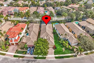 5851 NW 125th Terrace, Coral Springs, FL 33076 - Photo 65