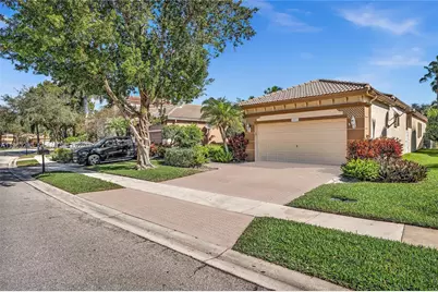 5851 NW 125th Ter, Coral Springs, FL 33076 - Photo 3