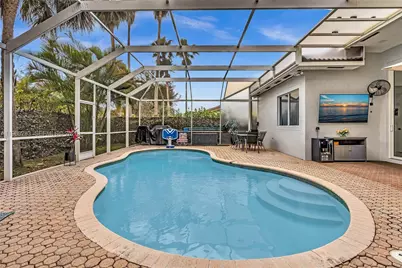 5851 NW 125th Ter, Coral Springs, FL 33076 - Photo 55