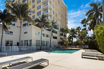 1625 Kennedy Cswy #1205G, North Bay Village, FL 33141 - Photo 3