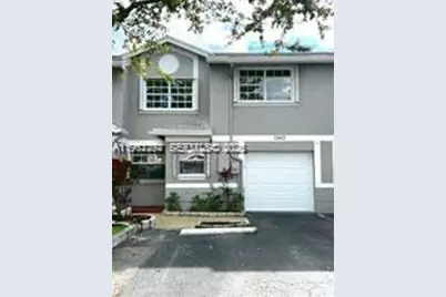 12142 SW 50th Ct #1242, Cooper City, FL 33330 - Photo 1