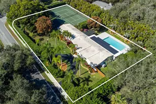 8295 SW 116th St, Miami, FL 33156 - Photo 1