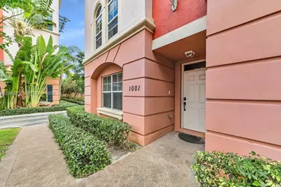 1033 NE 17th Way #1001, Fort Lauderdale, FL 33304 - Photo 45
