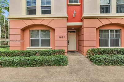 1033 NE 17th Way #1001, Fort Lauderdale, FL 33304 - Photo 5