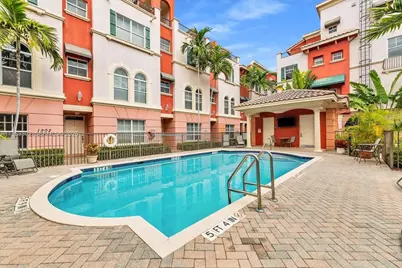 1033 NE 17th Way #1001, Fort Lauderdale, FL 33304 - Photo 3