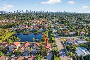 1150 Queen Palm Ct, Hollywood, FL 33019 - Photo 3