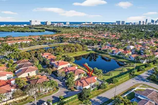 1150 Queen Palm Ct, Hollywood, FL 33019 - Photo 1