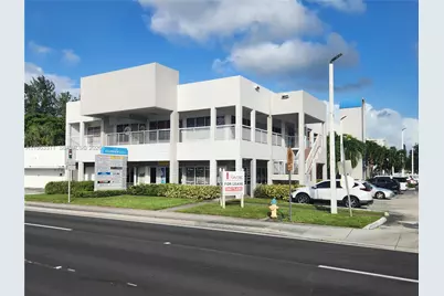 17325 NW 27th Ave #202, Miami Gardens, FL 33056 - Photo 1