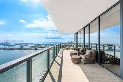 788 NE 23rd St #5501, Miami, FL 33137 - Photo 3