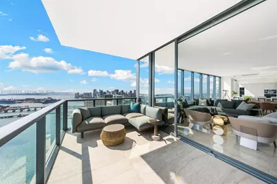 788 NE 23rd St #5501, Miami, FL 33137 - Photo 7