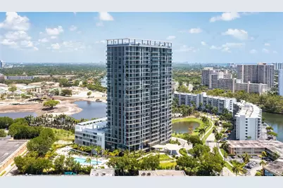 101 Diplomat Pkwy #0501, Hallandale Beach, FL 33009 - Photo 89