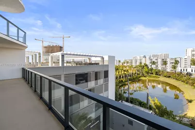 101 Diplomat Pkwy #0501, Hallandale Beach, FL 33009 - Photo 5
