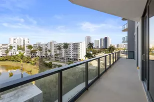 101 Diplomat Pkwy, Hallandale Beach, FL 33009 - Photo 7