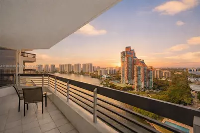 3530 Mystic Pointe Dr #2202, Aventura, FL 33180 - Photo 7