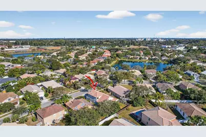 13224 NW 12th St, Pembroke Pines, FL 33028 - Photo 47