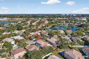 13224 NW 12th St, Pembroke Pines, FL 33028 - Photo 47