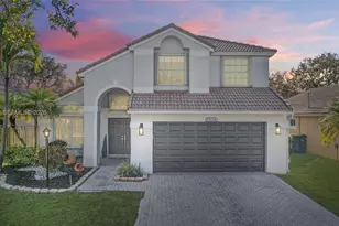 13224 NW 12th St, Pembroke Pines, FL 33028 - Photo 1