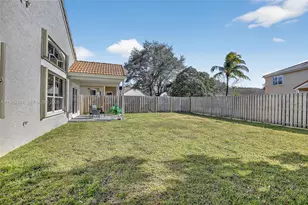 13224 NW 12th St, Pembroke Pines, FL 33028 - Photo 39