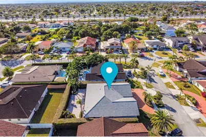 11472 SW 28th Ter, Miami, FL 33165 - Photo 5