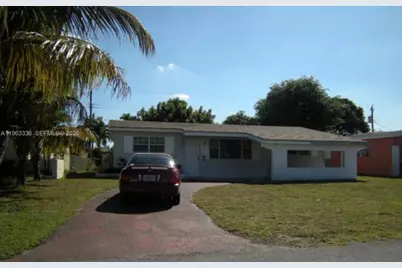 2619 Flamingo Dr, Miramar, FL 33023 - Photo 1